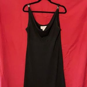 Dani max black dress